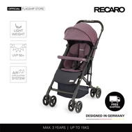 Recaro Stroller-Easylife Elite 2