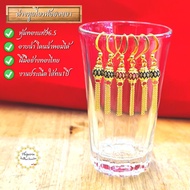 Sukhothai Hanging Earrings Fake Gold Jewelry Earring