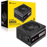 CORSAIR RM850 | 80 PLUS GOLD FULL MODULLAR PSU