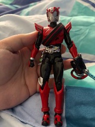 Bandai S.H.Figuarts Kamen Rider Drive