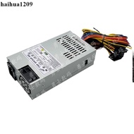 FLEX Silent Small 1U Power Snail Interstellar Cash Register NAS All-in-One Machine Rated 250W