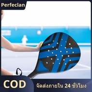 Padel Racket Lightweight Beach Tennis Racket
