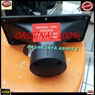 G13 ORIGINAL speaker twiter sound system sistem audio COBRA PIEZO horn corong super mini pasif Tweet