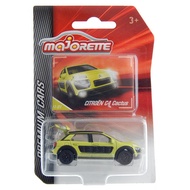 Majorette Citroen C4 Cactus Premium Cars