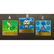 POKEMON CARD POKEMON OREO CARD