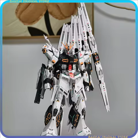 In-stock VT V-TIGER MG Mighty Tiger HN Warrior Glue Paradise GK Sculpture Alloy Frame Assembly Model