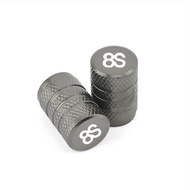 2025 New Fit For Suzuki GSX8S GSX-8S GSX 8S GSX-S 8S Hot Motorcycle CNC Aluminum Accessories Tire Va