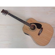 Yamaha F.310 Electric Acoustic Guitar