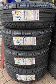 🚘205/55/16  Michelin primacy 4 歐洲21年產大特價🔥包裝拆及戥呔💯🉐