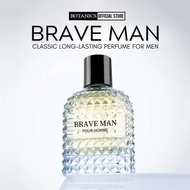 Original BRAVE MAN POUR HOMME Perfume for Men Body Mist Fragrance spray Limited Edition 100ML