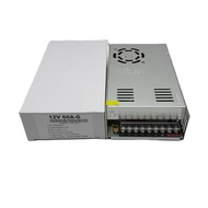 car witching Power Supply สวิตชิ่งเพาเวอร์ซัพพลาย 12V 60A 24V30A 720W