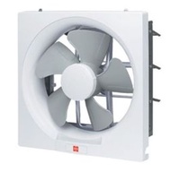 KDK 20AUH07  掛墻式方型抽氣扇(8吋)