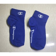 Cham04 socks c.h.a.m.p.i.o.n 4-way cotton elastic