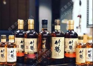 高價收購竹鶴威士忌 回收竹鶴25 竹鶴21 竹鶴17 竹鶴12 竹鶴無年份版等威士忌
