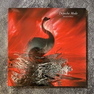 Black Disc LP/ Depeche Mode Vinyl/ - Speak & Spell 12 Pieces Gatefold