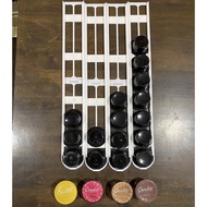 Arissto Coffee Capsule Wall Holder