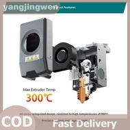 YANGWEN 1Pcs 3d Printer Accessories New For FlashForge Ad5x Nozzle Hardened 0.25 0.4 0.6 0.8 Advertu