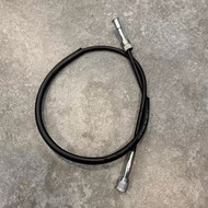 SUZUKI TRS TRS118 GP100 TS100 FRONT METER SPEEDOMETER CABLE WAYAR TALI METER (ETOMO)