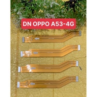 Oppo 53-4g main charging cable/ a53-4g sub cable/oppo a53-4g charging board connection cable origina