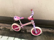 幼兒平衡單車 balance bike