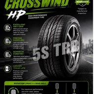 235/40R18 CROSSWIND 95W LLIT TYRE