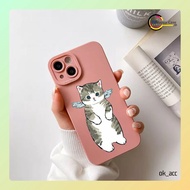 SELL Softcase Motif CC32 Beautiful Paint for Oppo Realme 10 C1 C2 C3 C10 C11 C12 C15 C20 C20a C21 C2