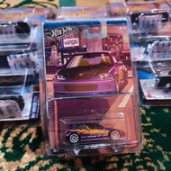 Hotwheels civic EK9 FREE PROTECTOR