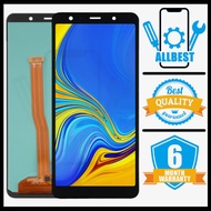 ALLBEST LCD SCREEN COMPATIBLE FOR SM A7 2018 A750F A750