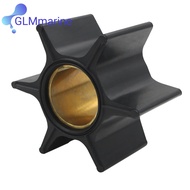 47-89984T4 Water Pump Impeller For Mercruiser MC-I R MR Alpha One Sterndrives 47-30221 47-65960 47-8