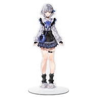 Stand akrilik figure vtuber	VESTIA ZETA	standee