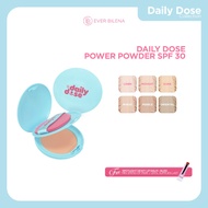 EB Daily Dose Power Powder SPF 30 5.5g Oil Control Powder [Oil Control, Instant Blurring Effect with