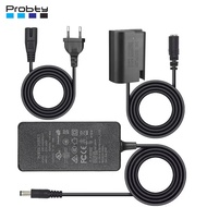 DMW-DCC12 BLF19E Dummy Battery GH5 GH4 DMW DCC12 Camera Power Supply for Panasonic Lumix DC-G9 DMC-G