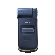 Nokia N93 Black Original Casing 100% removed - Bonus Lcd/Sparepart - N93 Casing.