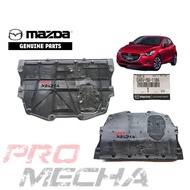 ORIGINAL MAZDA 2 SKYACTIV 2015 ~2018 FRONT ENGINE UNDER COVER (BIG)