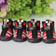 Package mail JML caramel music pets shoes non-slip dog Teddy shoes anti-skid shoes VIP and leisure s