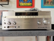 SONY DA5200ES 7.1聲道擴音機