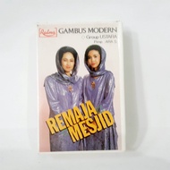 Kaset Pita Gambus Modern Group Ustara Remaja Mesjid