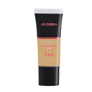 C.Code Extremematte liquid foundation N2
