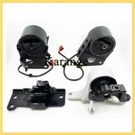 Insulator-Engine Mounting 11270-CN101/8J100 11320-8Y101 FOR Renault Samsung SM7 VQ23DE 2006-2008 112
