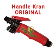 Original Kran sprayer elektrik Miura original