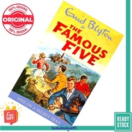 Five on a Secret Trail (The Famous Five 15) by Enid Blyton 9781444936452 - CHILDREN