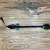 Mic Boom Intercom Cardo Packtalk Bold Jbl New