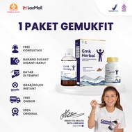 Obat Gemuk Fit 1 Botol | 30 Kapsul Penambah Berat Badan Obat Gemuk Obat Penambah Nafsu Makan Obat Ge