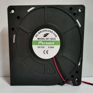 Df-12032 12V0.55A 24V0.5A DC Centrifugal Coog Fan Blower