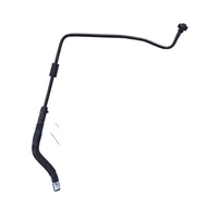 Genuine 4G0 121 081 AH Front Center Breather Line Pipe Expansion Pot Connection Tube for Audi A6L C7