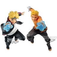 【新貨預訂】BANPRESTO [VIBRATION STARS] BORUTO - 火影新世代 BORUTO NARUTO NEXT GENERATIONS VIBRATION STARS 景品模型