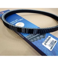 ZONTES ZT350D / 350E / 368G TIMING BELT (ZT1P77MP)100% ORI SCOOTMAX CVT BELT KEVLAR CORD V BELTING
