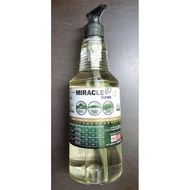 500ml G-Planter Adjuvant Miracle S240 / 扩散剂