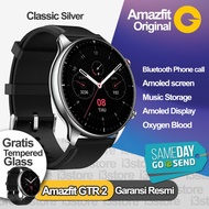 Amazfit GTR 2 Garansi Resmi Versi International Smartwatch Smart Watch
