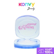 beWiLD Crystal Blush 4g บีไวลด์ คริสตัล บลัช